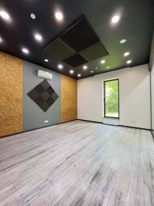 Ц1 офис аренда 6 комнат 301 м2 Street 77 вторая линия
