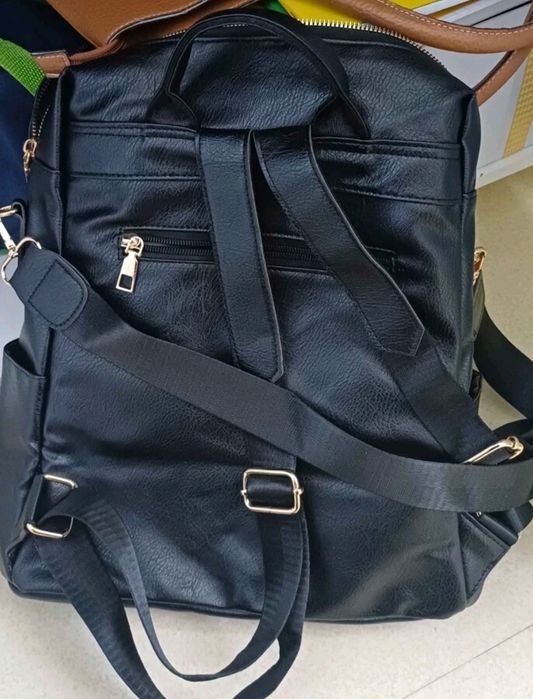 Нова Дамска Раница