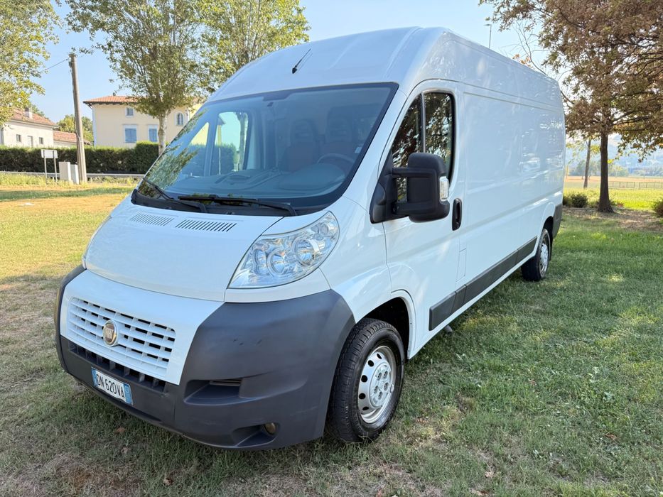 FIAT Ducato 2008 — imagine 3