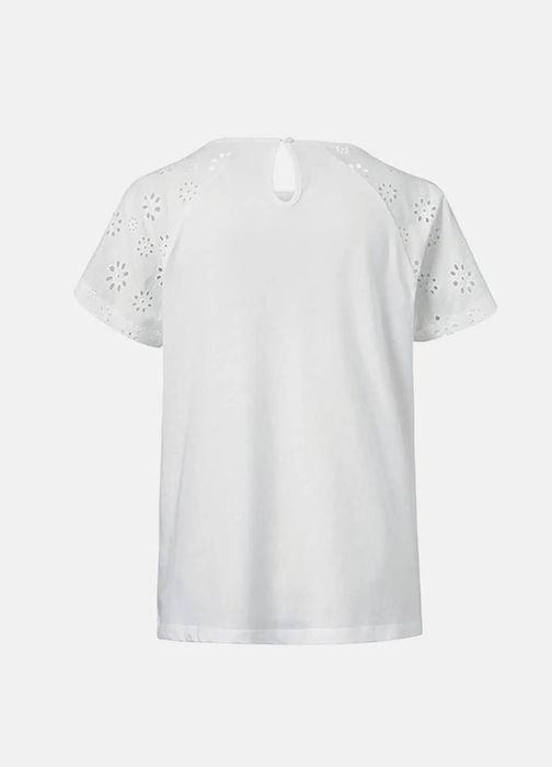 Летняя тонкая кофточка.