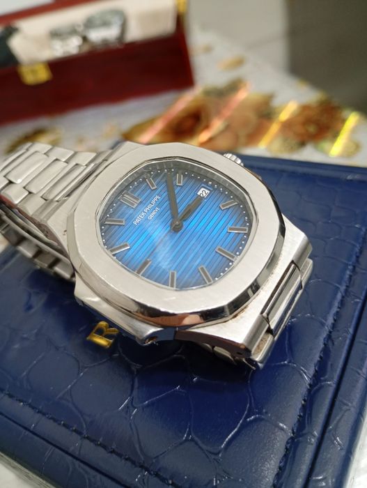 Patek Philippe Automatic