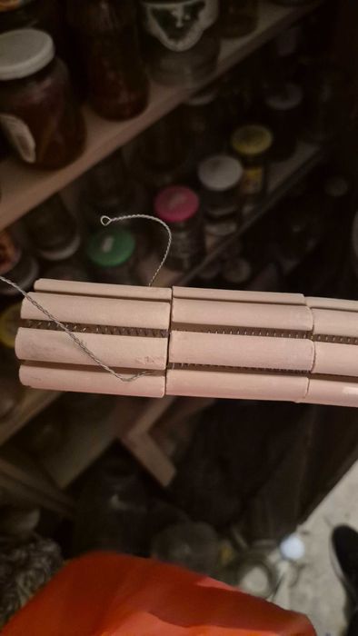 Калем / Керамичен нагревател