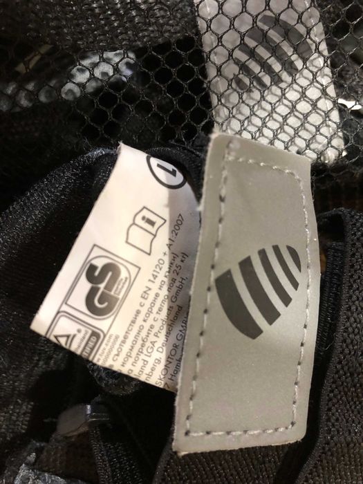 Протектори за Кънки