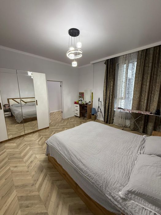 Продаётся квартира