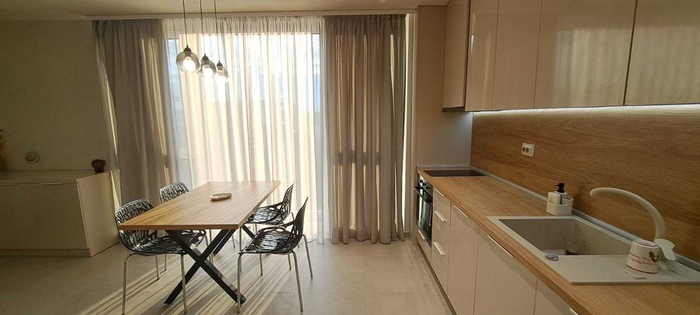 Дава се под наем Двустаен апартамент в София, Обеля 2 - 68 кв.м за 600 € - Снимка #4