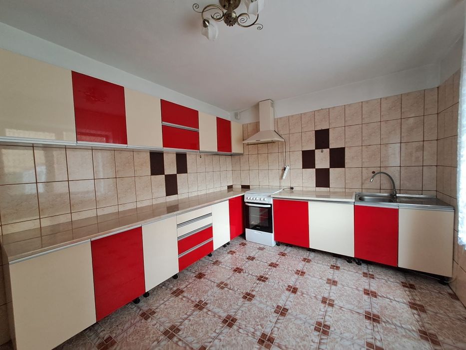 Mobila bucatarie MDF
