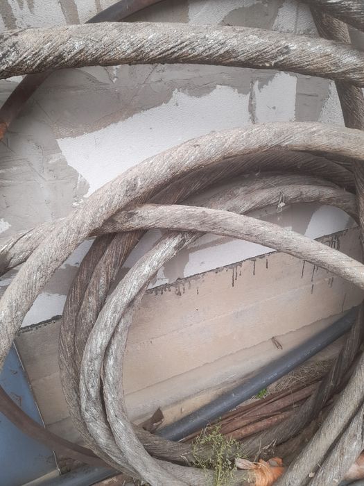 Продам кабель АСБл 10