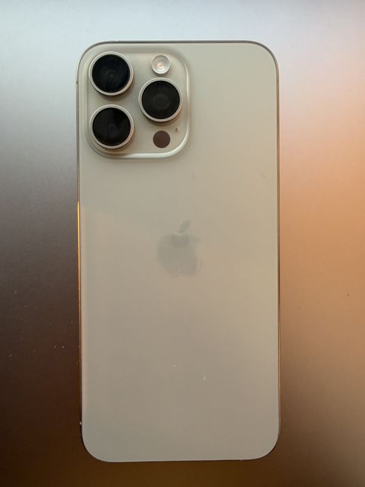 Iphone 15Pro Max[Dual]