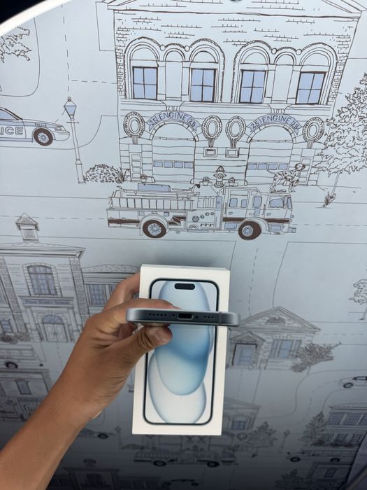 Iphone 15 256gb 77%