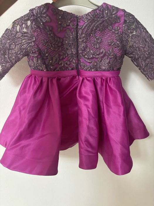 Rochie bebelusi