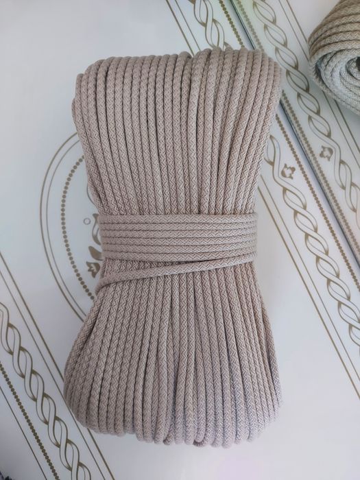 Шнур для шитья. Нитки в подарок. 1м-65тг