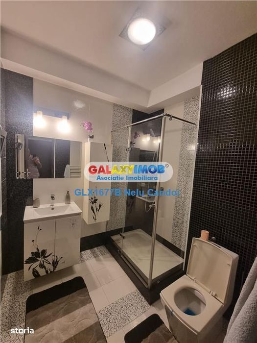 Inchiriere Vila P+1+M Bragadiru Zona Excelenta