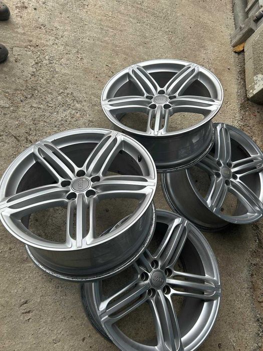 Vând Jante Audi Originale Segment R20