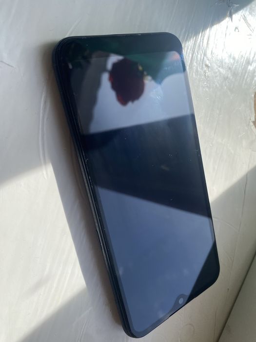 Samsung А 01  16 Гб