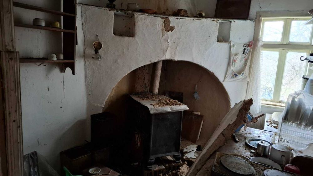 Продава се Къща в с. Иванковци, Област Габрово - 40 кв.м за 281 €/кв.м - Снимка #4