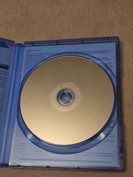 Dragon Quest Heroes PS4