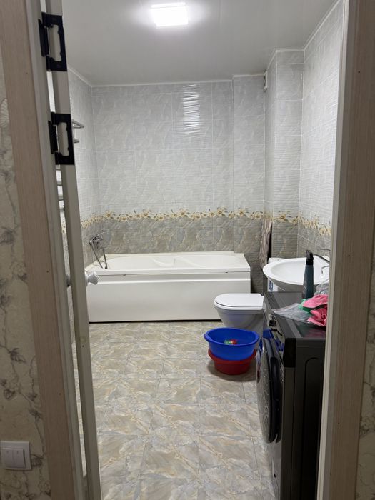 2xonali uy ijaraga beriladi chilonzor 14 25 oilaviy poliklinika orqasi