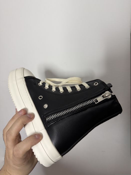 Rick Owens ramones   hexagram , 34-37