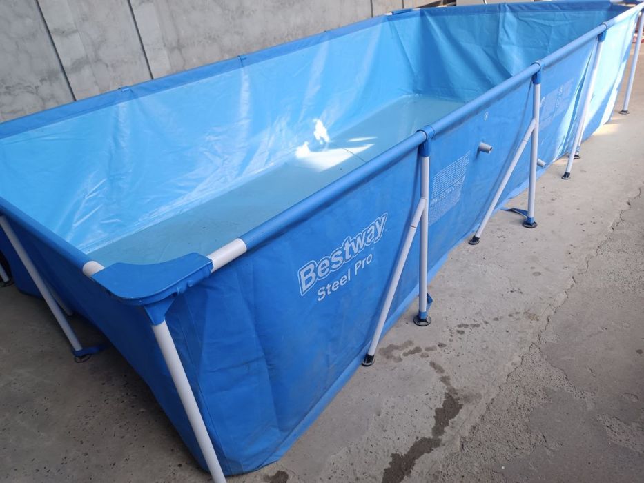 Basseyn Bestway 4.00|2.11
