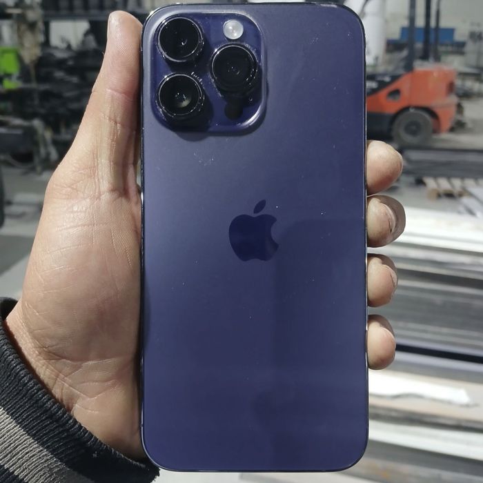 Iphone 14 pro max