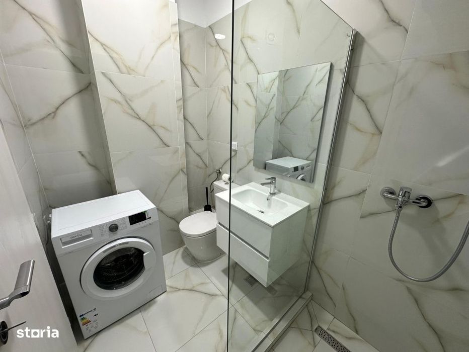 Apartament 2 camere, 50 mp, zona Rafinaria Vega