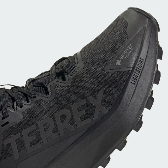 Adidas Terrex Agravic Gore-Tex Noi Originali (40)