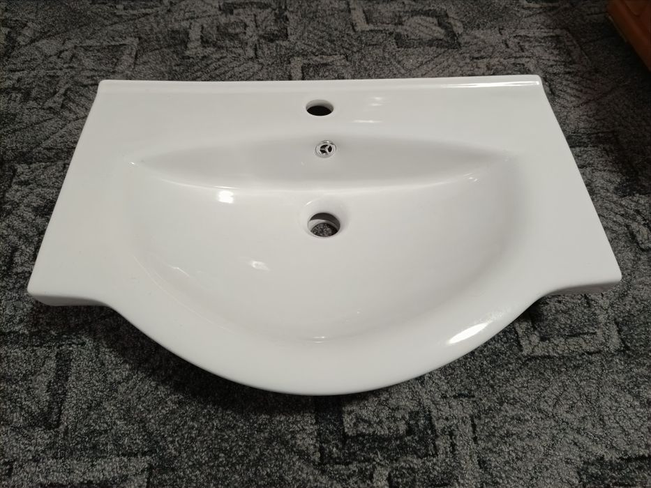 Lavoar/chiuveta în cutie