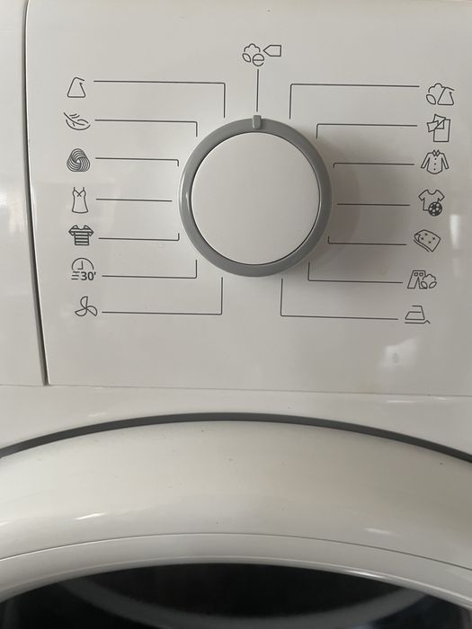 Masina de uscat Whirlpool