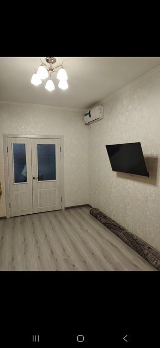 Квартира сотилади