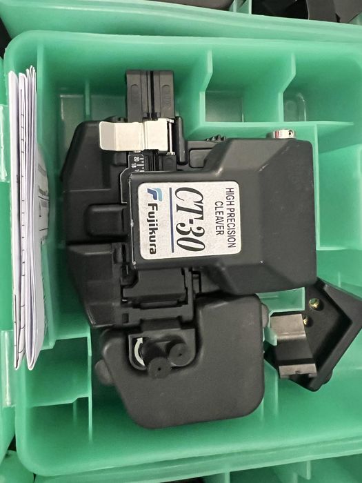 Ghilotina fibra optica Fujikura