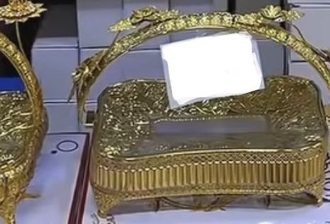 Холодница посуда