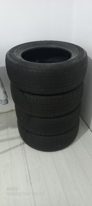 Продам шины 4шт для автомашин