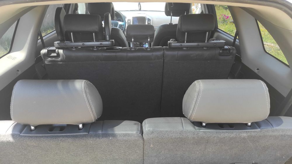 Dezmembrare Chevrolet Captiva 2.2D AWD Aut. 7 locuri LTZ titan leather 4x4 camera