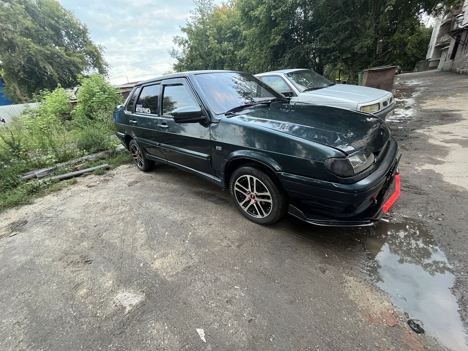 Продам ваз 2115 samara