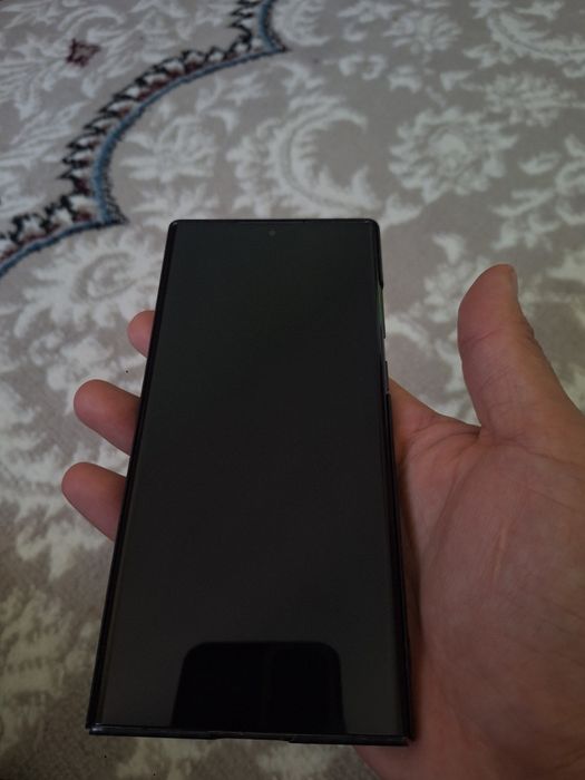 Samsung S22 Ultra 5G 256/12+12
