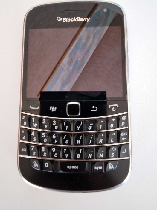 Blackberry Bold 9900