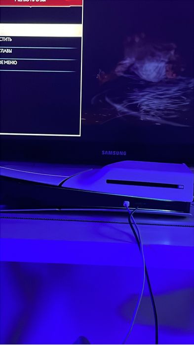 Playstation 5 + 2 gamepad