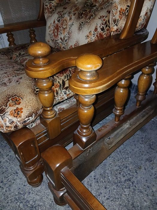 Ретро фотьойли  2 броя