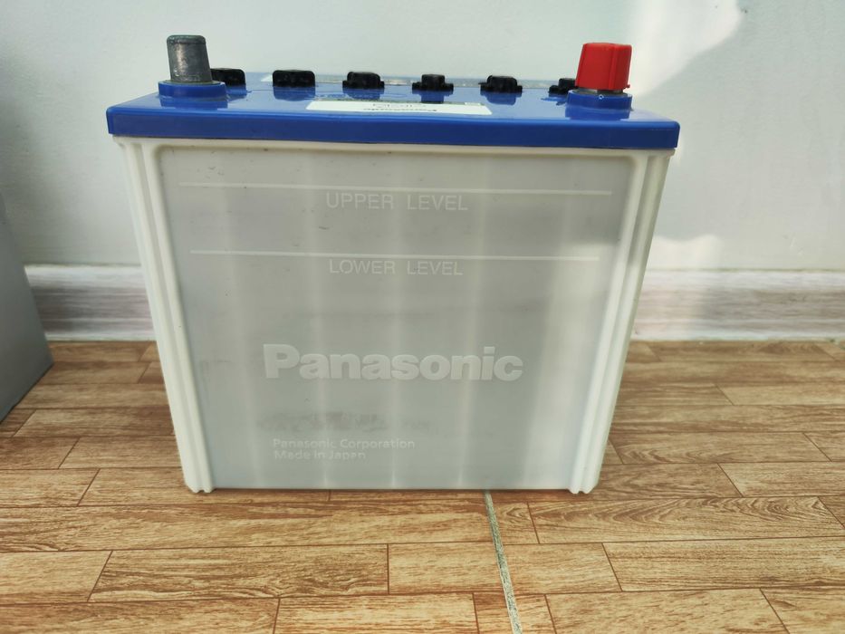 Аккумулятор Panasonic  EFB Q-90