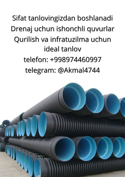 Turuba plasmassa.Quvurlar palimer.