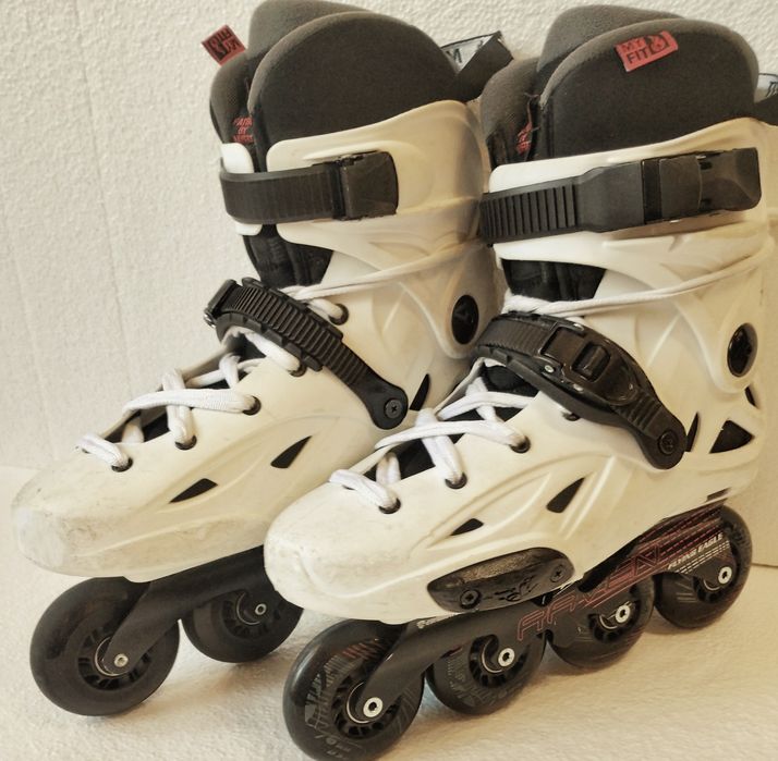 Powerslide Imperial One ролери UFS 42