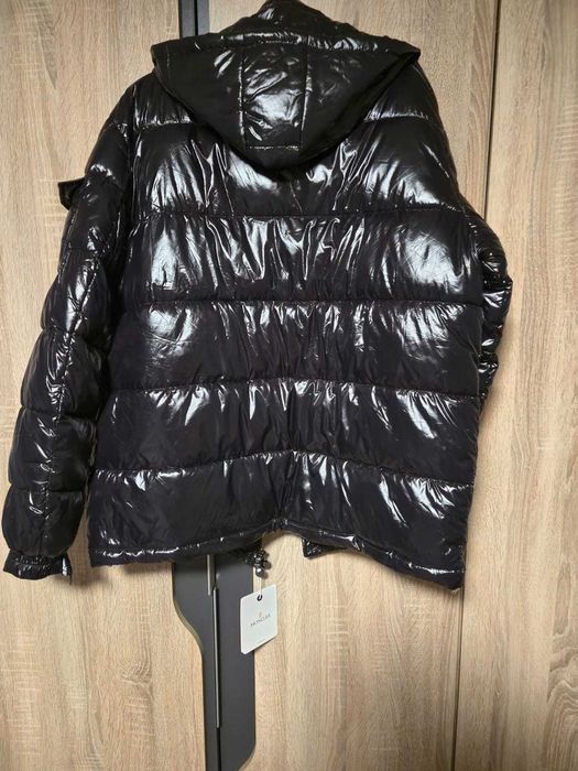 Geaca de iarna din puf