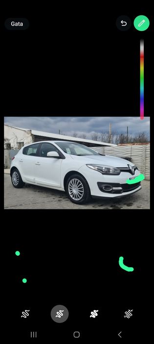 Masina este în stare buna