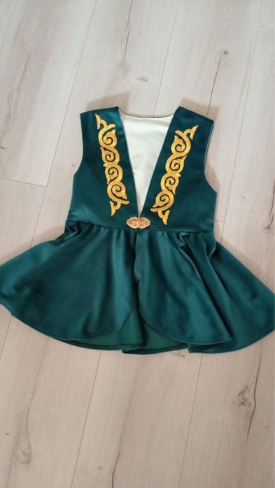 Жилетки камзолы. Кажекей. Такия