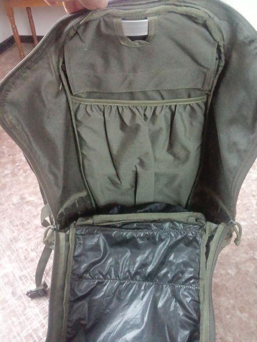 Сумка для любителей все вместить