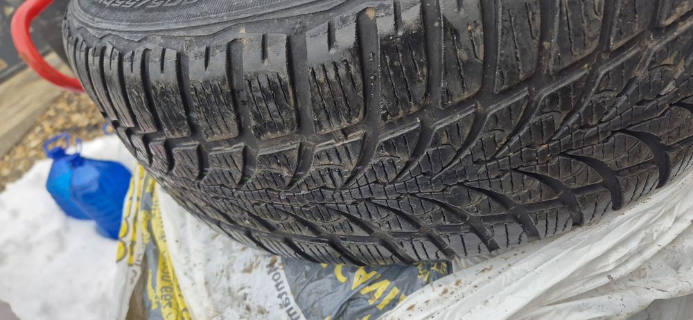 Roti R16 A classe (w169)