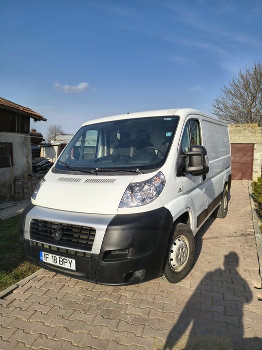 Fiat Ducato  2.0