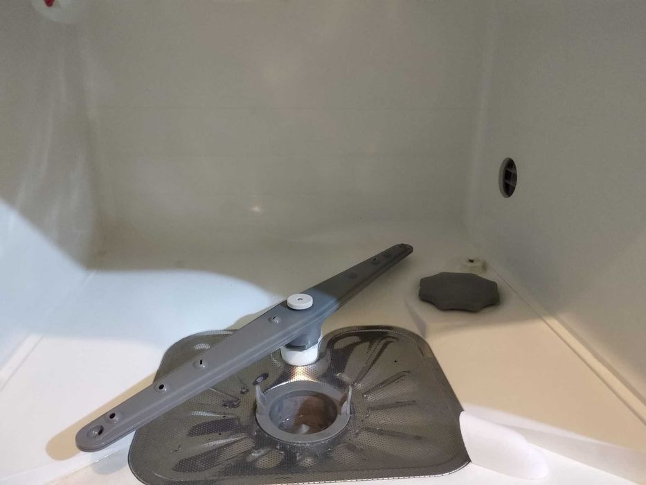 Съдомиялна с Гаранция, тип кубче