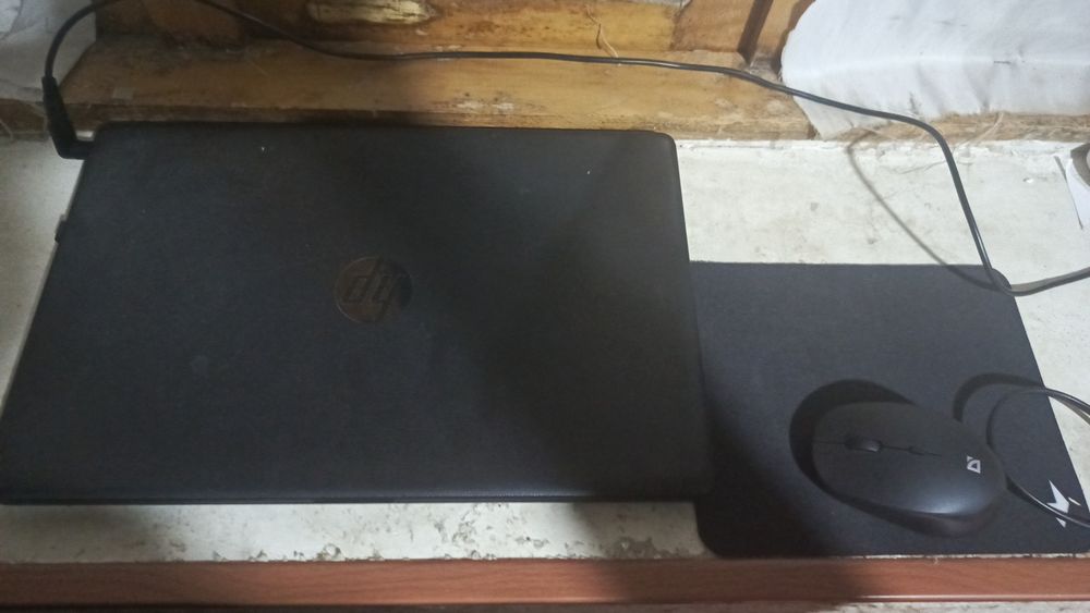 Nootebook HP sotiladi