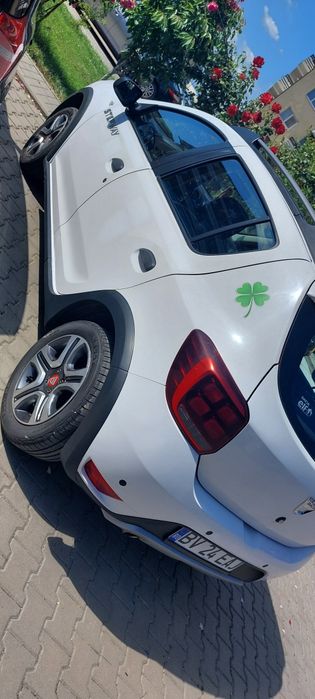 DACIA Sandero Stepway 2019 — imagine 2